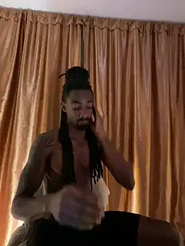 Show webcam de Malkon_Big