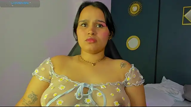 Chat XXX Live lia_sexx19