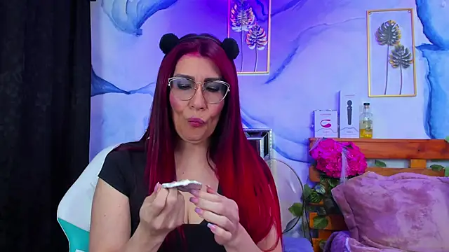 Perla_Franco 现场XXX聊天