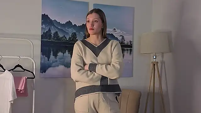 LeonorQuintana Live XXX Chat