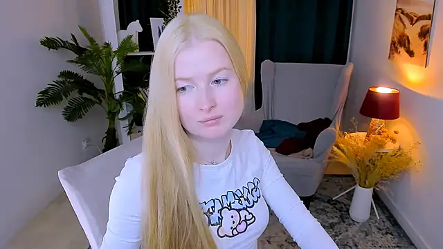 Laly_Peach's Live XXX Chat