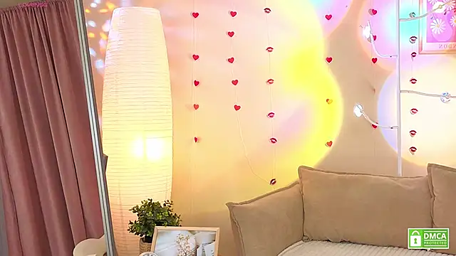 Sembang XXX Secara Langsung OliviaKis_