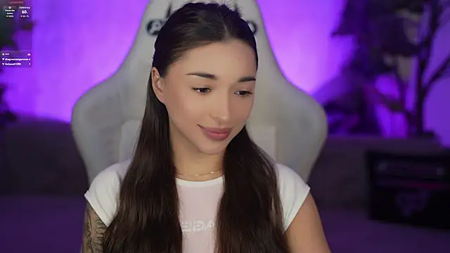 Jasmine_Flow 라이브 XXX 채팅