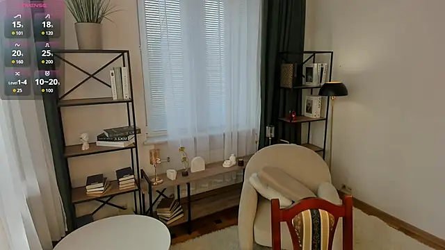 Sembang XXX Secara Langsung SerrenaAa