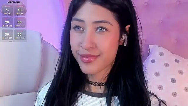 Chat +18 de internett_sweetheart ao vivo