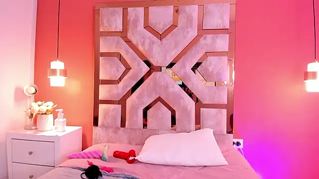 Justmia69's Live XXX Chat