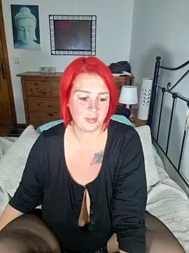 SarahDelSol Live XXX-Chat