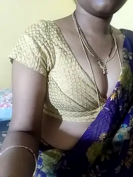 Telugu_bj_star Adlı Modelin Canlı XXX Sohbeti