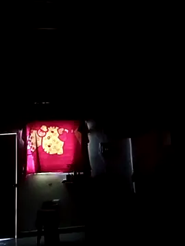 KarameloVzla élő XXX-chatje