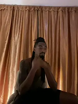 Živý XXX chat Malkon_Big