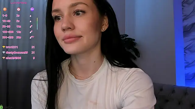 Aria_Mila's Live XXX Chat