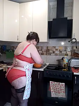 BrandiOhNight Adlı Modelin Canlı XXX Sohbeti