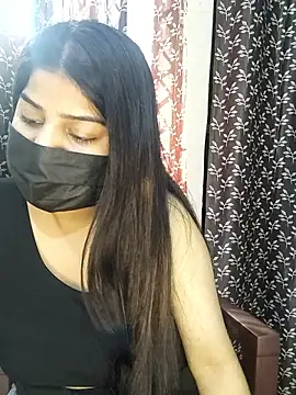 Shona_babu- Adlı Modelin Web Kamerası Şovu