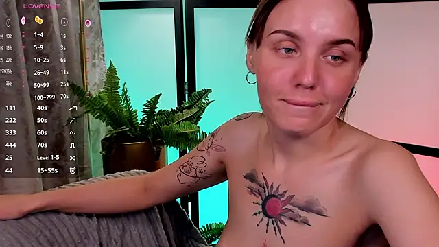 Sembang XXX Secara Langsung LianaFord