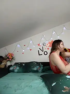 SweetMaddy888 Chat XXX in diretta