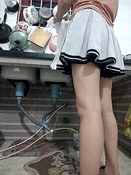 Haralushiaaa – Kamerová šou