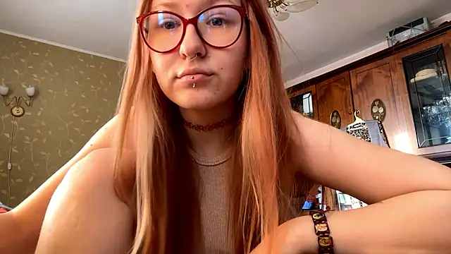 LaureenVielma Live XXX-chat