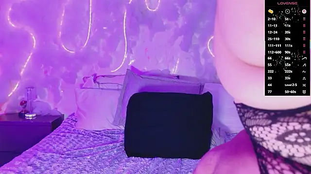 emmajohnss Live XXX-chat