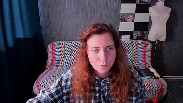 pa1e_pr1ncess' Live XXX Chat