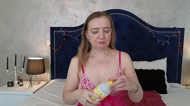 Blue_Angel_Sweet's Live XXX Chat