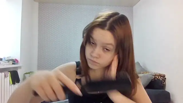 Ammymia's Live XXX Chat