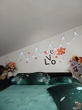 Chat XXX ao vivo de SweetMaddy888