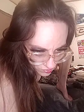 XXX chat uživo modela snowbird1117