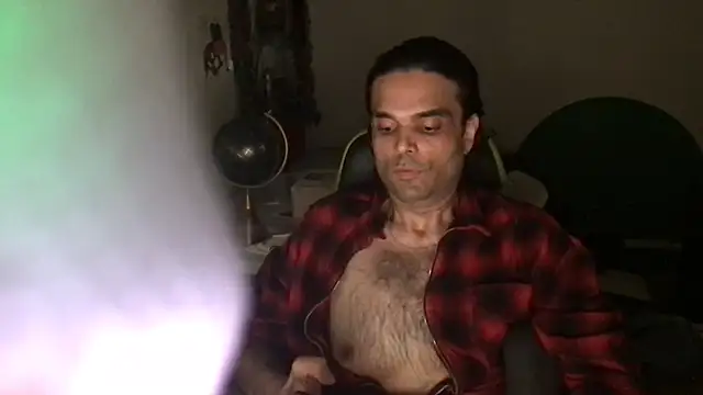 KungFuPanda001's Live XXX Chat