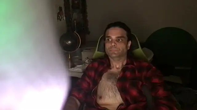 KungFuPanda001's Webcam Show