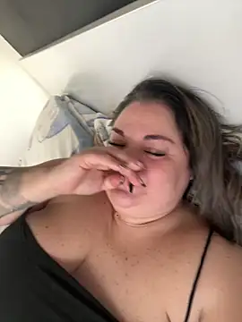 MikyVesela Webcam show