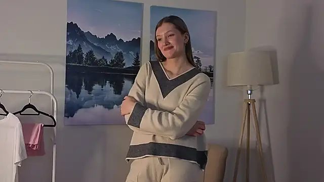 LeonorQuintana: онлайн-секс-чат