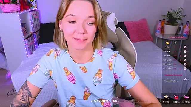 Karen_morris: онлайн-секс-чат