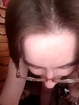 Chatroom XXX en direct de snowbird1117