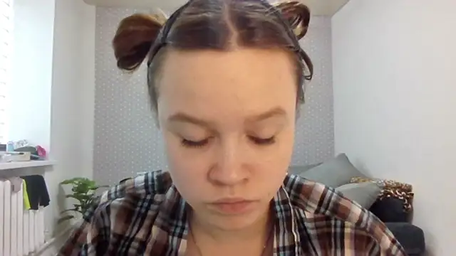 Chat XXX ao vivo de Ammymia