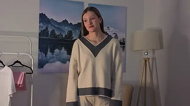 LeonorQuintana 即時 XXX 聊天