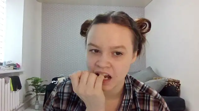 Ammymia live XXX chat