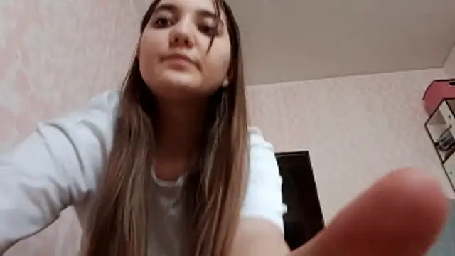 JanineThielman Live XXX-chat