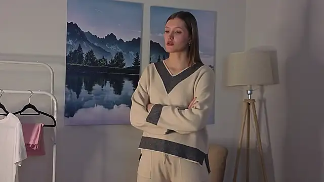 LeonorQuintana – Naživo XXX chat