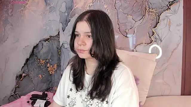 Mey_moon – Live XXX-chat