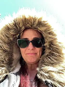 NataKitten – Live XXX-chat