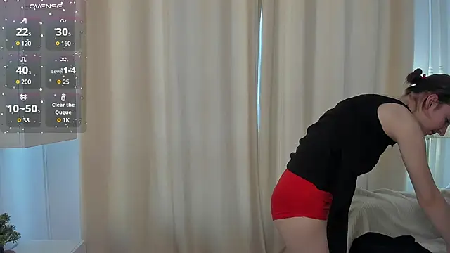 Yala_11 – Live XXX-chat