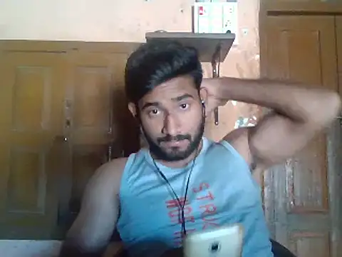 عرض كام LustyDanky