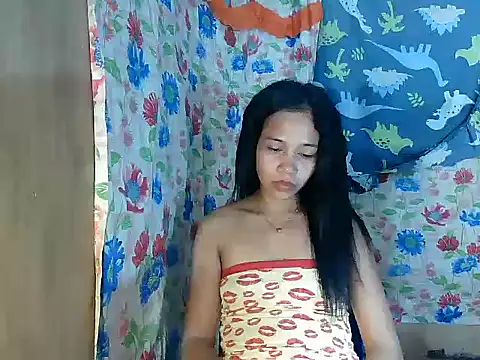 PinaySkinnyGirl – Live XXX-chat