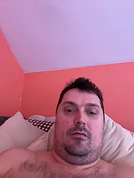 Show modela Corle124 na web-kameri