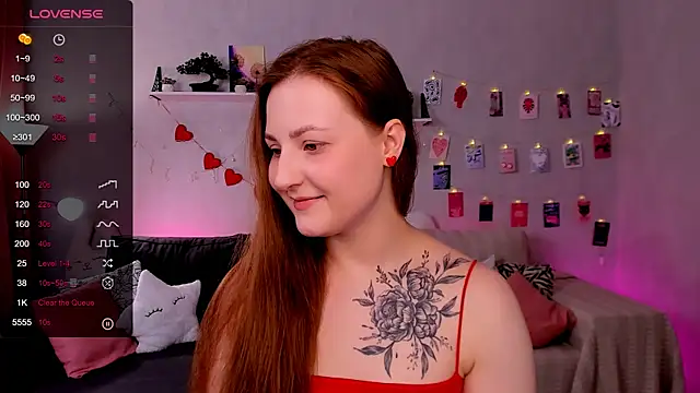 دردشة velvet_cherry_ الجنسية المباشرة