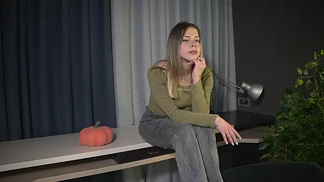 Živý XXX chat NiaAnderlik