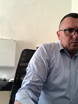 Mike8523 Webcam Show