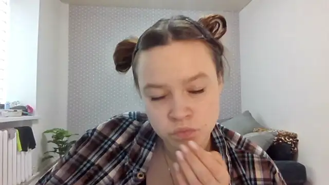 Ammymia's Live XXX Chat