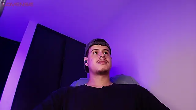 BjornSteel Chat XXX in diretta