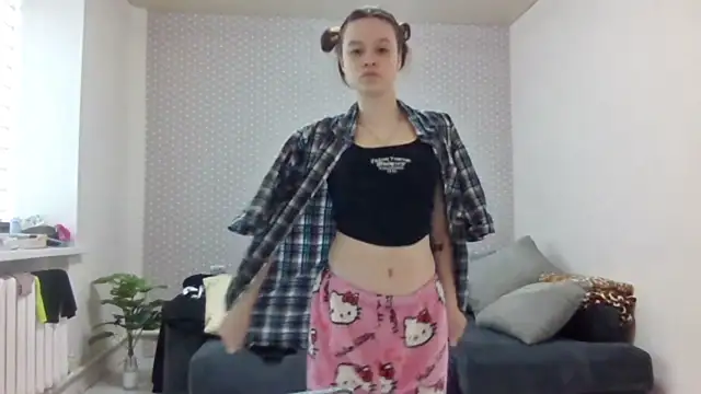 Ammymia's Live XXX Chat